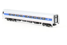 Load image into Gallery viewer, N Kato 156-0951 Amtrak Amfleet II Coach No. 25024 Phase IV
