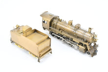 Load image into Gallery viewer, HO Brass PFM - United SLSF - Frisco 2-10-0 Decapod

