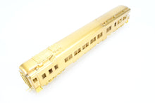 Load image into Gallery viewer, HO Brass TCY - The Coach Yard Various Roads Pullman “Mt.” Series 10-Section Observation-Lounge Plan 3521a

