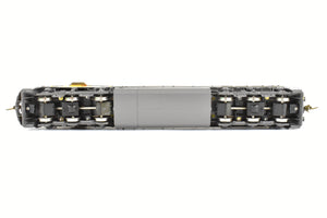HO Brass OMI - Overland Models, Inc. UP - Union Pacific GE Dash 8-40C Custom Painted No. 9283