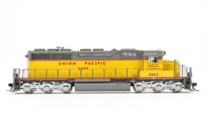 HO Brass OMI - Overland Models Inc. UP - Union Pacific EMD SD40 Low Nose C/P No. 3003