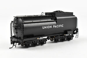 HO Brass Hybrid BLI - Broadway Limited Imports UP - Union Pacific UP-4 4-12-2 FP #9083 DCC and Sound