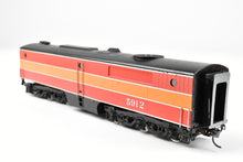 Load image into Gallery viewer, HO Brass Oriental Limited SP - Southern Pacific Alco PA-1/PB-1 Set CP Nos 6002/5912 w/ Ajin Drives and DCC/Sound
