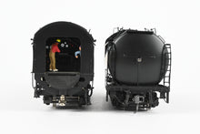 Load image into Gallery viewer, HO Brass CON PSC - Precision Scale Co. UP - Union Pacific Class 4-10-2 3 Cylinder Factory Painted No. 8809
