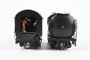 HO Brass CON PSC - Precision Scale Co. UP - Union Pacific Class 4-10-2 3 Cylinder Factory Painted No. 8809