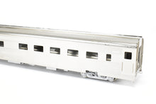Load image into Gallery viewer, HO Brass Oriental Limited CB&amp;Q/DRGW/WP - California Zephyr Sleeper #429
