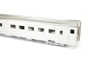 HO Brass Oriental Limited CB&Q/DRGW/WP - California Zephyr Sleeper #429