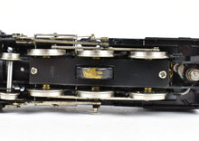 Load image into Gallery viewer, HO Brass NJ Custom Brass LIRR - Long Island Railroad G-53sd 4-6-0 Custom Painted WRONG BOX
