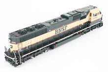 Load image into Gallery viewer, HO Brass OMI - Overland Models, Inc. BNSF - Burlington Northern Santa Fe SD70MAC FP No.9755

