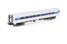 Load image into Gallery viewer, N Kato 156-0951 Amtrak Amfleet II Coach No. 25024 Phase IV
