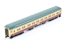 Load image into Gallery viewer, N Microtrains Line Napa Valley Wine Train 4-Pack w/Bonus FT Powered A-unit
