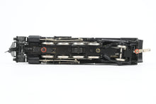 Load image into Gallery viewer, HO Brass CON Oriental Limited Powerhouse SLSF - Frisco USRA 2-8-2 Light Mikado Custom Painted No. 4016 w/Custom Tender Doghouse REBOXX
