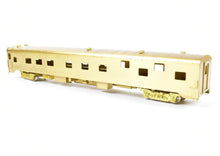Load image into Gallery viewer, HO Brass Oriental Limited NP - Northern Pacific North Coast Limited Sleeper #350 w/o Skirts
