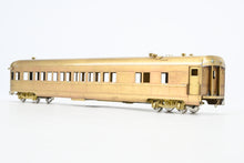 Load image into Gallery viewer, HO Brass NJ International PRR - Pennsylvania Railroad POC70R Observation Lounge
