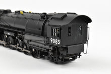 Load image into Gallery viewer, HO Brass Hybrid BLI - Broadway Limited Imports UP - Union Pacific UP-4 4-12-2 FP #9083 DCC and Sound
