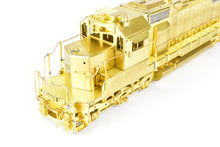 Load image into Gallery viewer, HO Brass OMI - Overland Models Inc. ATSF - Santa Fe EMD SD40U #5000-5019
