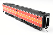 Load image into Gallery viewer, HO Brass Oriental Limited SP - Southern Pacific Alco PA-1/PB-1 Set CP Nos 6002/5912 w/ Ajin Drives and DCC/Sound

