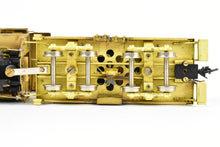 Load image into Gallery viewer, HO Brass Custom Joe G. Collias Scratch Built MP - Missouri Pacific 0-6-0 No. 9520 1 of 1!
