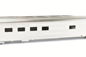 HO Brass Oriental Limited CB&Q/DRGW/WP - California Zephyr Sleeper #429