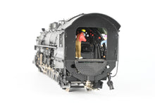 Load image into Gallery viewer, HO Brass CON PSC - Precision Scale Co. UP - Union Pacific Class 4-10-2 3 Cylinder Factory Painted No. 8809
