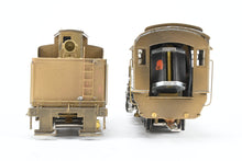 Load image into Gallery viewer, HO Brass PFM - United SLSF - Frisco 2-10-0 Decapod
