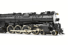 Load image into Gallery viewer, HO Brass PFM - United ATSF - Santa Fe 4-8-4 Northern Early Run CP #3767
