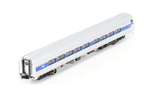 Load image into Gallery viewer, N Kato 156-0951 Amtrak Amfleet II Coach No. 25024 Phase IV
