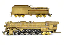 Load image into Gallery viewer, HO Brass PFM - Fujiyama RF&amp;P - Richmond Fredericksburg &amp; Potomac 4-8-4 The Governor
