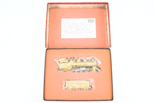 Load image into Gallery viewer, HOn3 Brass Gem Models EBT – East Broad Top 2-8-2 Mikado
