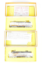Load image into Gallery viewer, HO Brass Oriental Limited UP - Union Pacific EMD GP30/GP30B 2250HP Each &quot;B&quot; Unit W/Steam Generator FP
