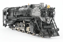 Load image into Gallery viewer, HO Brass CON PFM - Tenshodo GN - Great Northern 2-8-2 Class O-8 1981 Run Crown Series Factory Painted
