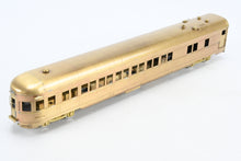 Load image into Gallery viewer, HO Brass NJ International PRR - Pennsylvania Railroad POC70R Observation Lounge
