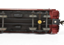 Load image into Gallery viewer, HO Brass NPP - Nickel Plate Products Soo Line Caboose Custom Painted
