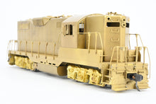 Load image into Gallery viewer, HO Brass Sunset Models Various Roads EMD GP9 1500HP Road Switcher
