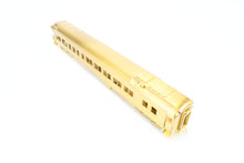 Load image into Gallery viewer, HO Brass TCY - The Coach Yard Various Roads Pullman “Mt.” Series 10-Section Observation-Lounge Plan 3521a
