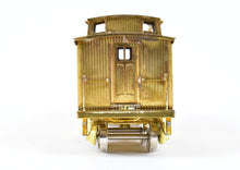 Load image into Gallery viewer, HO Brass Westside Model Co. PRR - Pennsylvania Railroad Tool Car
