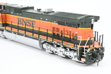 Load image into Gallery viewer, HO Brass OMI - Overland Models, Inc. BNSF - Burlington Northern Santa Fe GE C44-9W FP #1000
