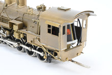 Load image into Gallery viewer, HO Brass PFM - United SLSF - Frisco 2-10-0 Decapod
