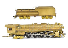Load image into Gallery viewer, HO Brass PFM - Fujiyama RF&amp;P - Richmond Fredericksburg &amp; Potomac 4-8-4 The Governor
