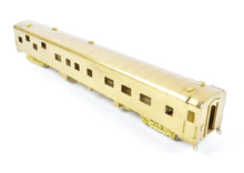 Load image into Gallery viewer, HO Brass Oriental Limited NP - Northern Pacific North Coast Limited Sleeper #350 w/o Skirts
