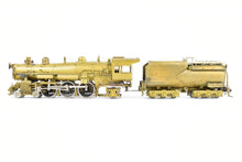 Load image into Gallery viewer, HO Brass OMI - Overland Models Inc. UP - Union Pacific Heavy 4-6-2 Pacific Modified to Coal
