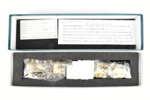 Load image into Gallery viewer, HO Brass Custom Joe G. Collias Scratch Built MP - Missouri Pacific 0-6-0 No. 9520 1 of 1!
