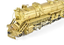 Load image into Gallery viewer, HO Brass PFM - Tenshodo GN - Great Northern Class Q-1 2-10-2 REBOXX
