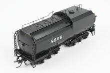 Load image into Gallery viewer, HO Brass CON PSC - Precision Scale Co. UP - Union Pacific Class 4-10-2 3 Cylinder Factory Painted No. 8809
