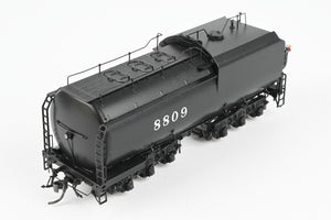 HO Brass CON PSC - Precision Scale Co. UP - Union Pacific Class 4-10-2 3 Cylinder Factory Painted No. 8809