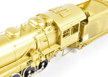 Load image into Gallery viewer, HO Brass NJ Custom Brass NYC - New York Central Class M-1 0-10-0 Switcher ReBoxx
