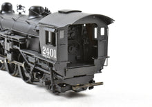 Load image into Gallery viewer, HO Brass Westside Model Co. SP - Southern Pacific Class P-4 4-6-2 Pacific Custom Painted
