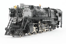 Load image into Gallery viewer, HO Brass CON PFM - Tenshodo GN - Great Northern 2-8-2 Class O-8 1981 Run Crown Series Factory Painted
