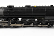 Load image into Gallery viewer, HO Brass Hybrid BLI - Broadway Limited Imports UP - Union Pacific UP-4 4-12-2 FP #9083 DCC and Sound
