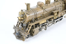 Load image into Gallery viewer, HO Brass PFM - United SLSF - Frisco 2-10-0 Decapod
